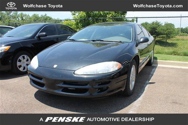 Dodge Intrepid 2003 photo 4