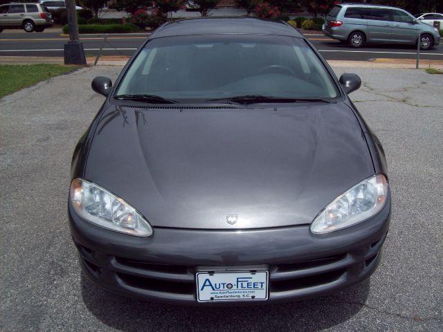 Dodge Intrepid 2004 photo 3