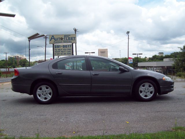 Dodge Intrepid 2004 photo 4