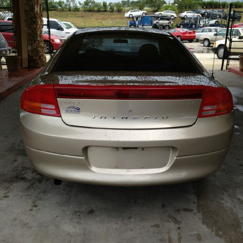 Dodge Intrepid SE Sedan