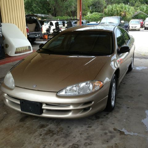 Dodge Intrepid 2004 photo 3