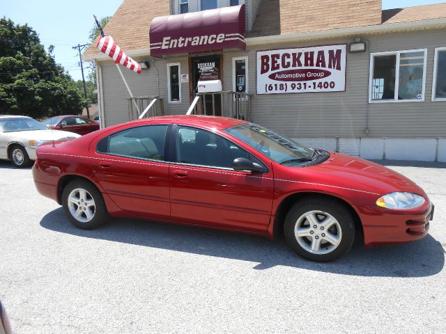 Dodge Intrepid SE Sedan