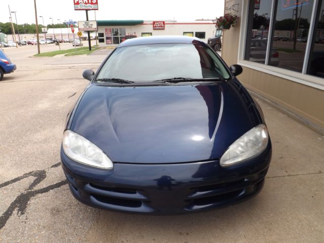 Dodge Intrepid 2004 photo 4