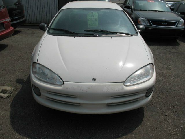 Dodge Intrepid 2004 photo 4