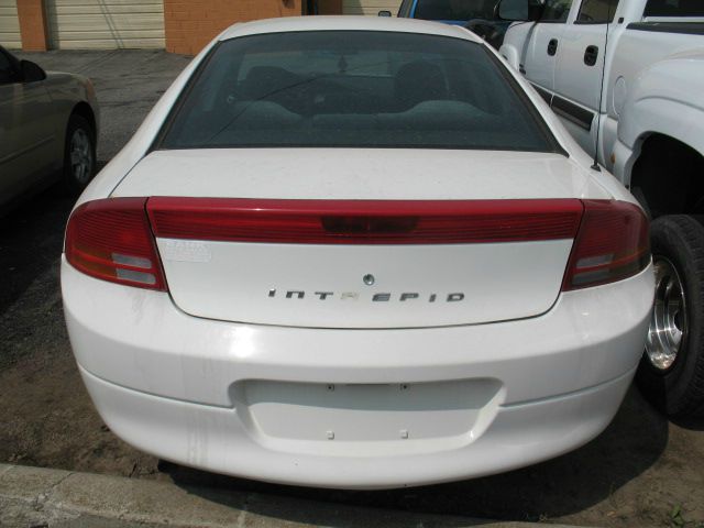 Dodge Intrepid 2004 photo 6