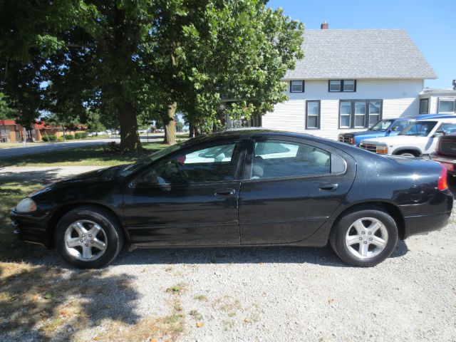 Dodge Intrepid 2004 photo 3