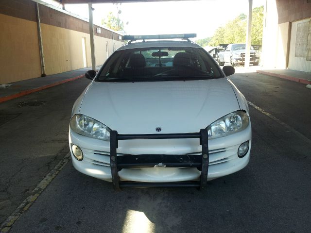 Dodge Intrepid 2004 photo 3