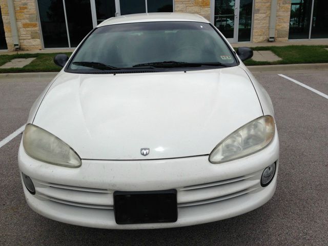 Dodge Intrepid 2004 photo 1