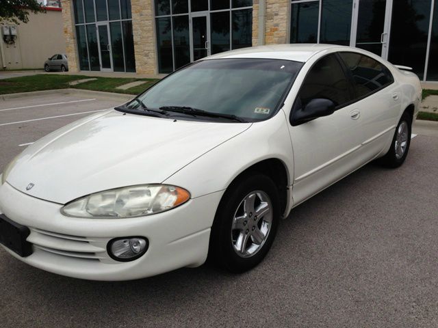 Dodge Intrepid 2004 photo 11