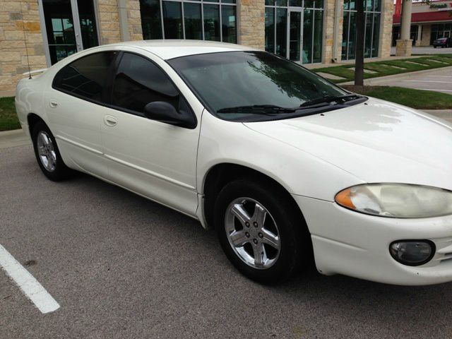 Dodge Intrepid 2004 photo 6