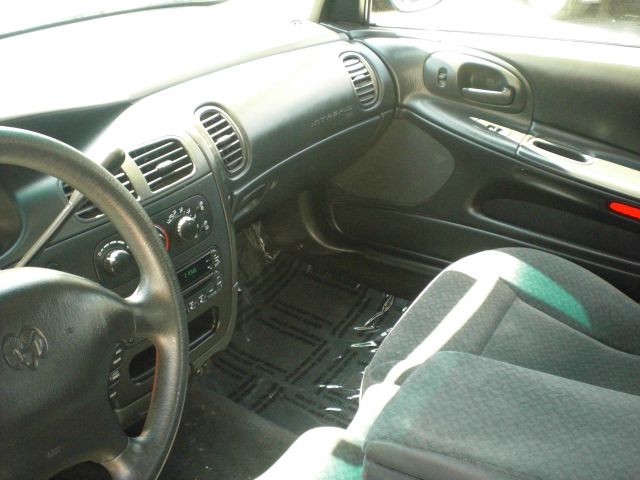 Dodge Intrepid 2004 photo 10