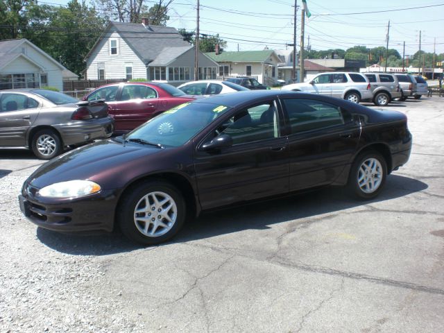 Dodge Intrepid 2004 photo 6