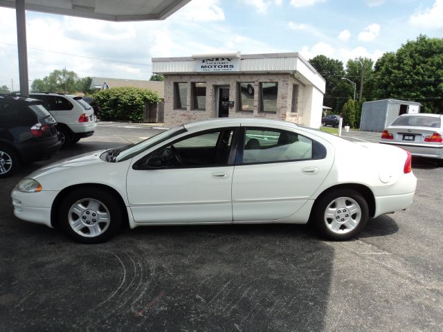 Dodge Intrepid SE Sedan