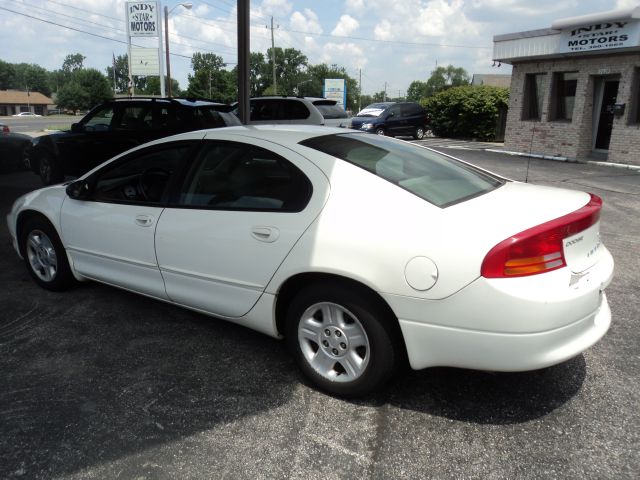 Dodge Intrepid 2004 photo 1