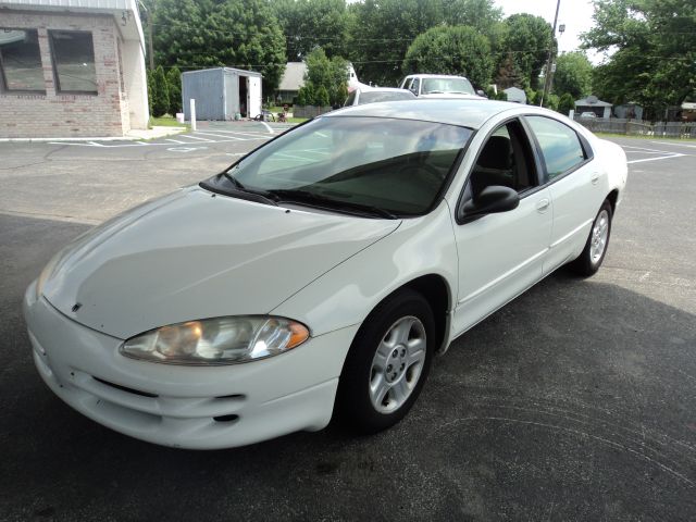 Dodge Intrepid 2004 photo 3