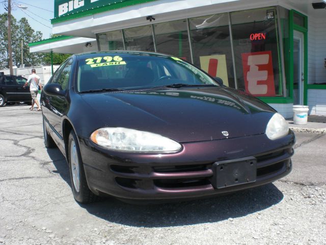 Dodge Intrepid 2004 photo 8