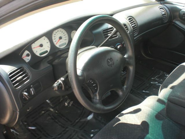 Dodge Intrepid 2004 photo 9