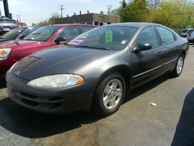 Dodge Intrepid 2004 photo 5