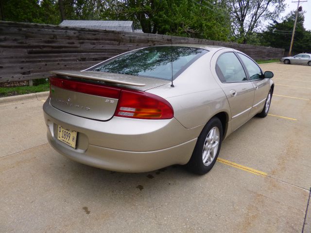 Dodge Intrepid 2004 photo 33