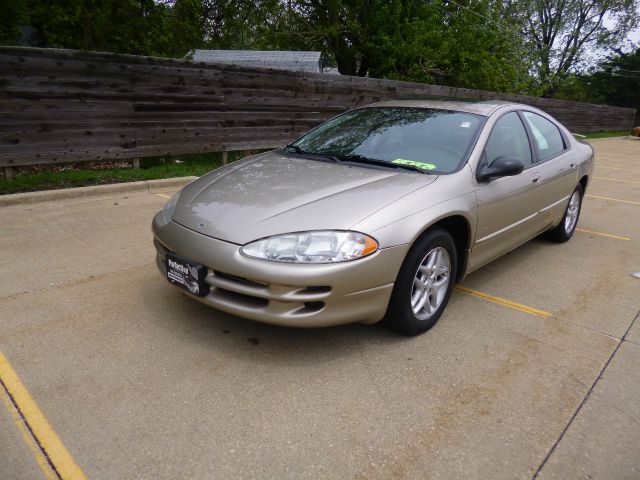 Dodge Intrepid 2004 photo 37