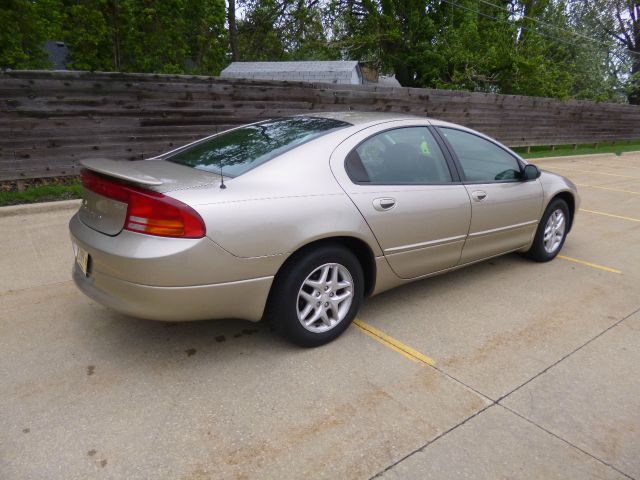 Dodge Intrepid 2004 photo 40