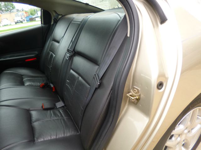 Dodge Intrepid 2004 photo 6