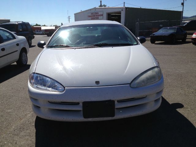 Dodge Intrepid 2004 photo 3