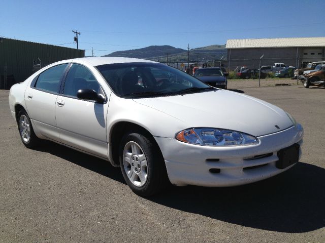 Dodge Intrepid 2004 photo 4