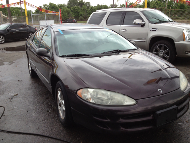 Dodge Intrepid 2004 photo 3