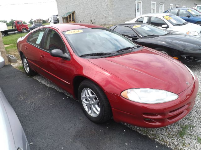 Dodge Intrepid SE Sedan