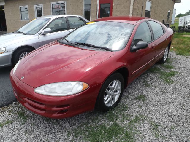 Dodge Intrepid 2004 photo 2