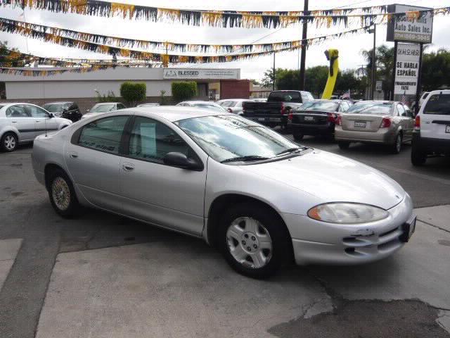 Dodge Intrepid 2004 photo 1