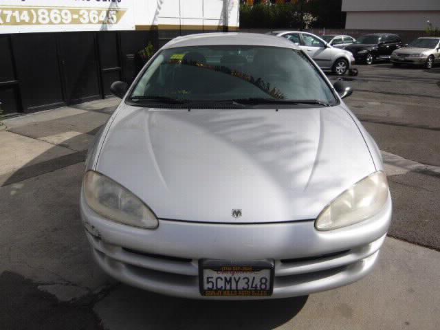 Dodge Intrepid 2004 photo 4