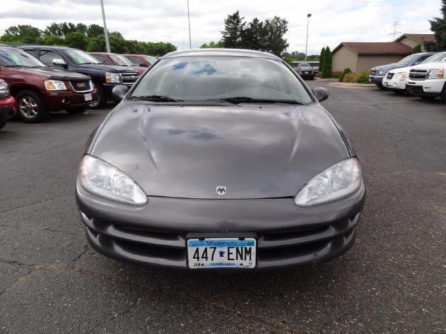 Dodge Intrepid 2004 photo 1