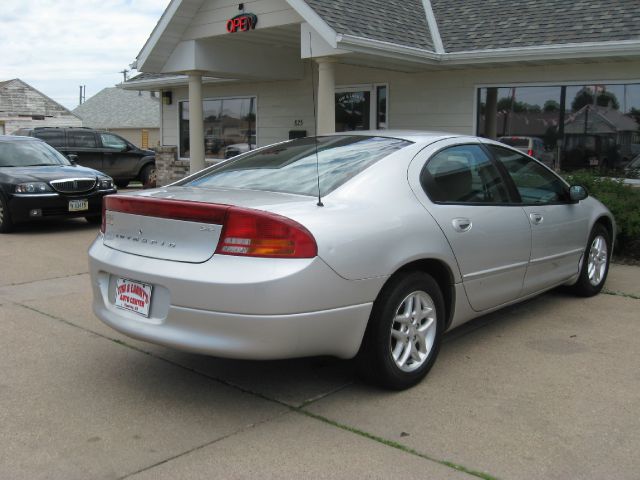 Dodge Intrepid SE Sedan