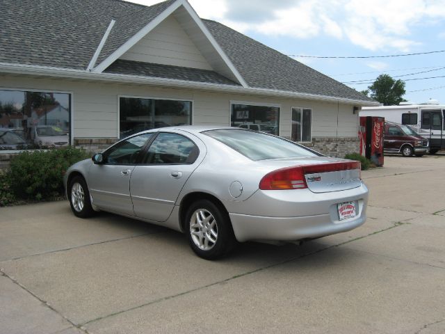 Dodge Intrepid 2004 photo 3