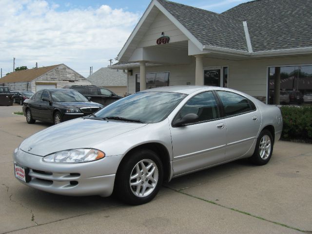 Dodge Intrepid 2004 photo 4