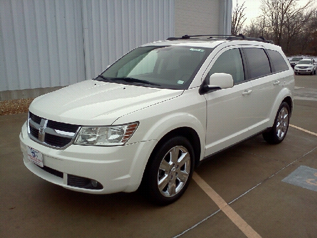 Dodge Journey 2009 photo 1