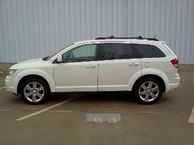 Dodge Journey 2009 photo 3