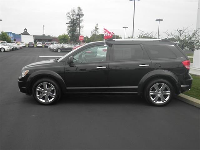 Dodge Journey 2009 photo 1