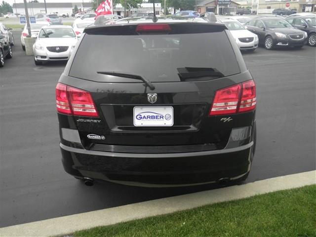 Dodge Journey 2009 photo 3