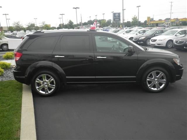 Dodge Journey 2009 photo 4