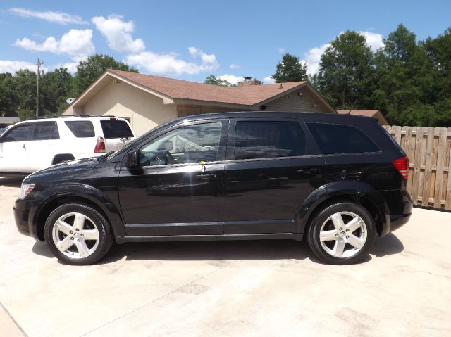 Dodge Journey PREM Package SUV