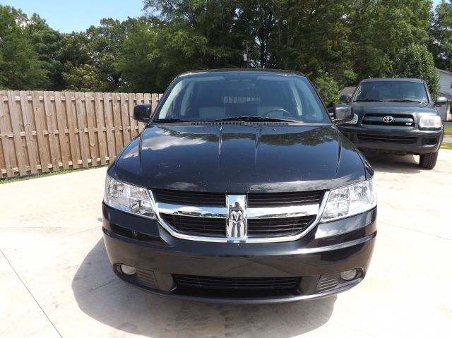 Dodge Journey 2009 photo 1