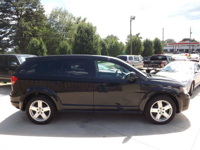 Dodge Journey 2009 photo 10