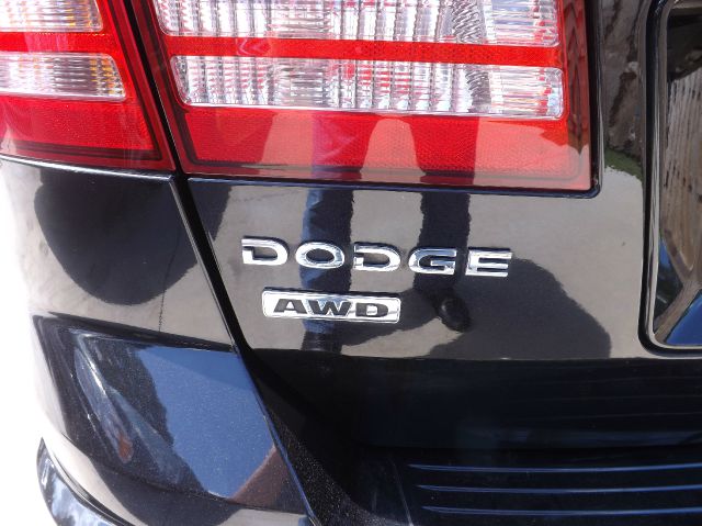 Dodge Journey 2009 photo 2