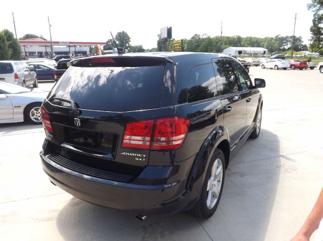 Dodge Journey 2009 photo 4