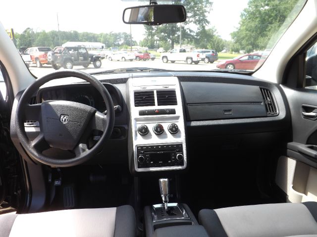 Dodge Journey 2009 photo 5