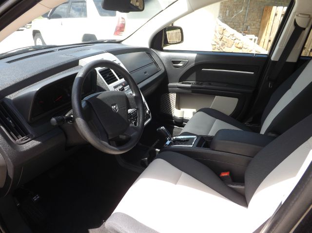 Dodge Journey 2009 photo 8