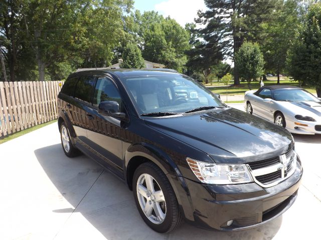 Dodge Journey 2009 photo 9